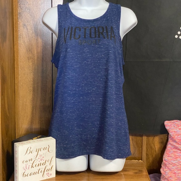 VS Sport Strappy Ladder back - Picture 3 of 6